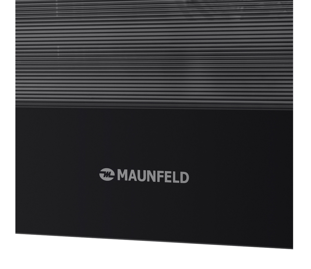 Шкаф духовой электрический MAUNFELD EOEС.586B фото 8