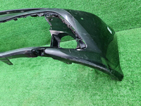 Бампер передний Toyota Camry 8 XV70 (2017-2021)