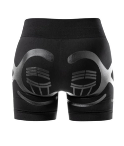 Женские Шорты теннисные Floky Biomechanical Performer - black