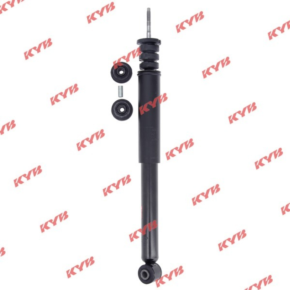 Амортизатор газомасляный KYB (R) 343810