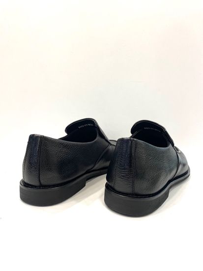 Мокасины мужские