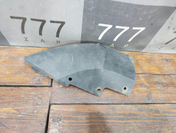 Накладка переднего бампера левая Haval F7 1 19-22 Б/У Оригинал 2803102XKQ00A