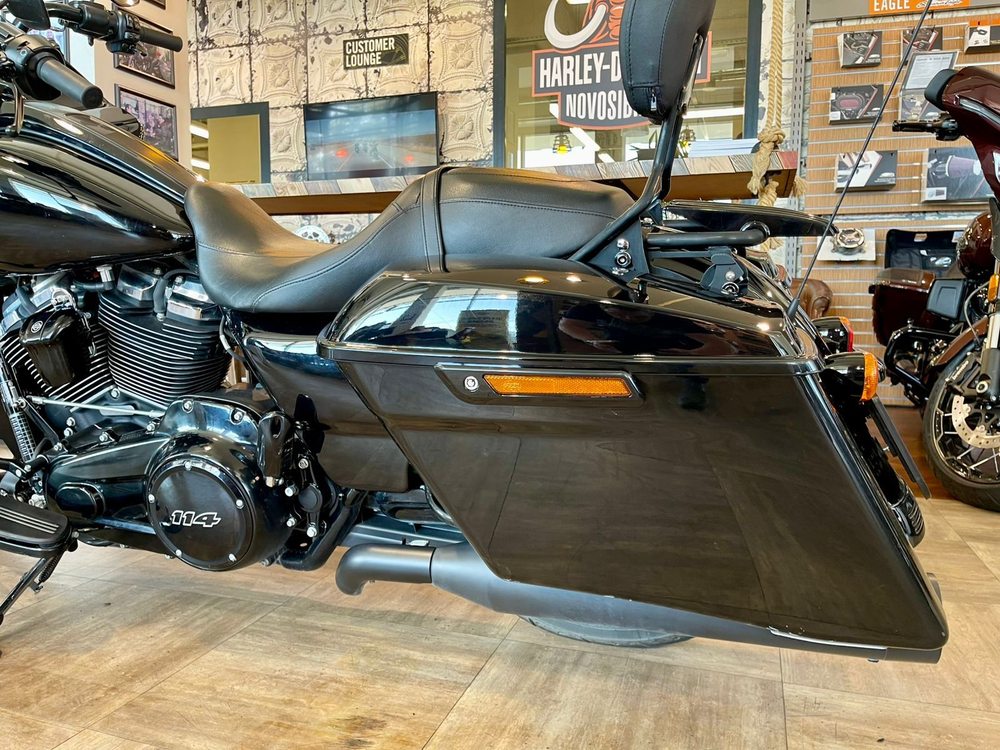 Harley-Davidson Road Glide Special 114 (2021) с НДС