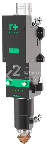 Головка для лазерной резки Raytools BS20K с автофокусом до 20 кВт