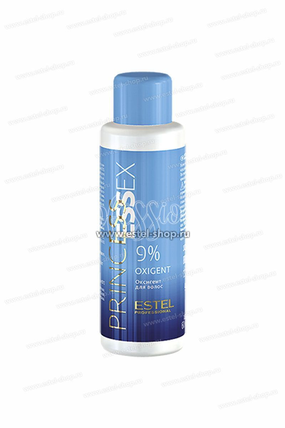 Princess Essex Оксигент 9% 60 мл