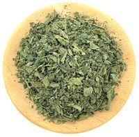 ЛЕКАРСТВЕННЫЕ РАСТЕНИЯ