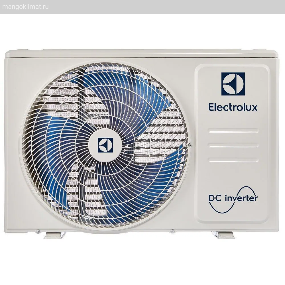 Electrolux EACS-18HSM/N3