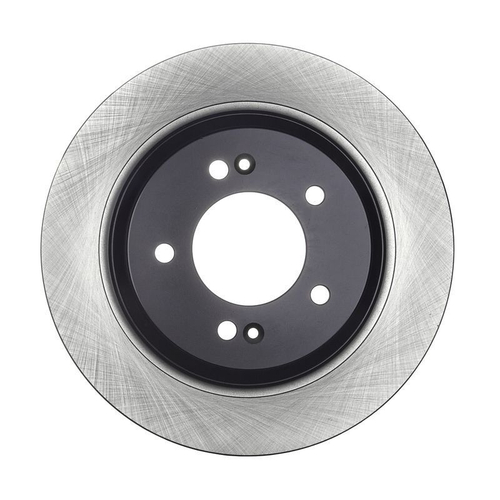 Диск тормозной задний AVANTECH Замена для арт. BR0620S BR0186S