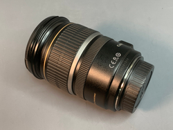 Canon EF-S 17-55mm 2.8 IS USM