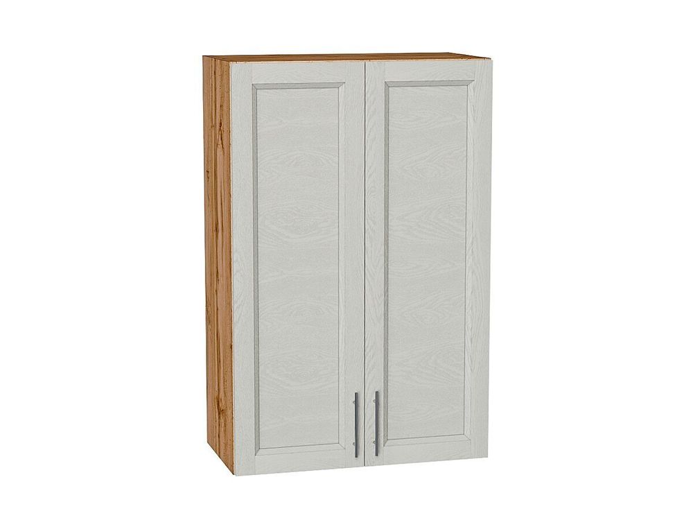 Шкаф верхний с 2-мя дверцами Сканди