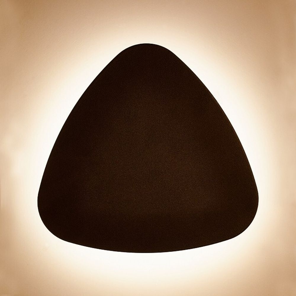 Накладной светильник Italline IT02-015 IT02-015 black