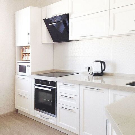 Фасад МДФ в плёнке ПВХ рис. 50