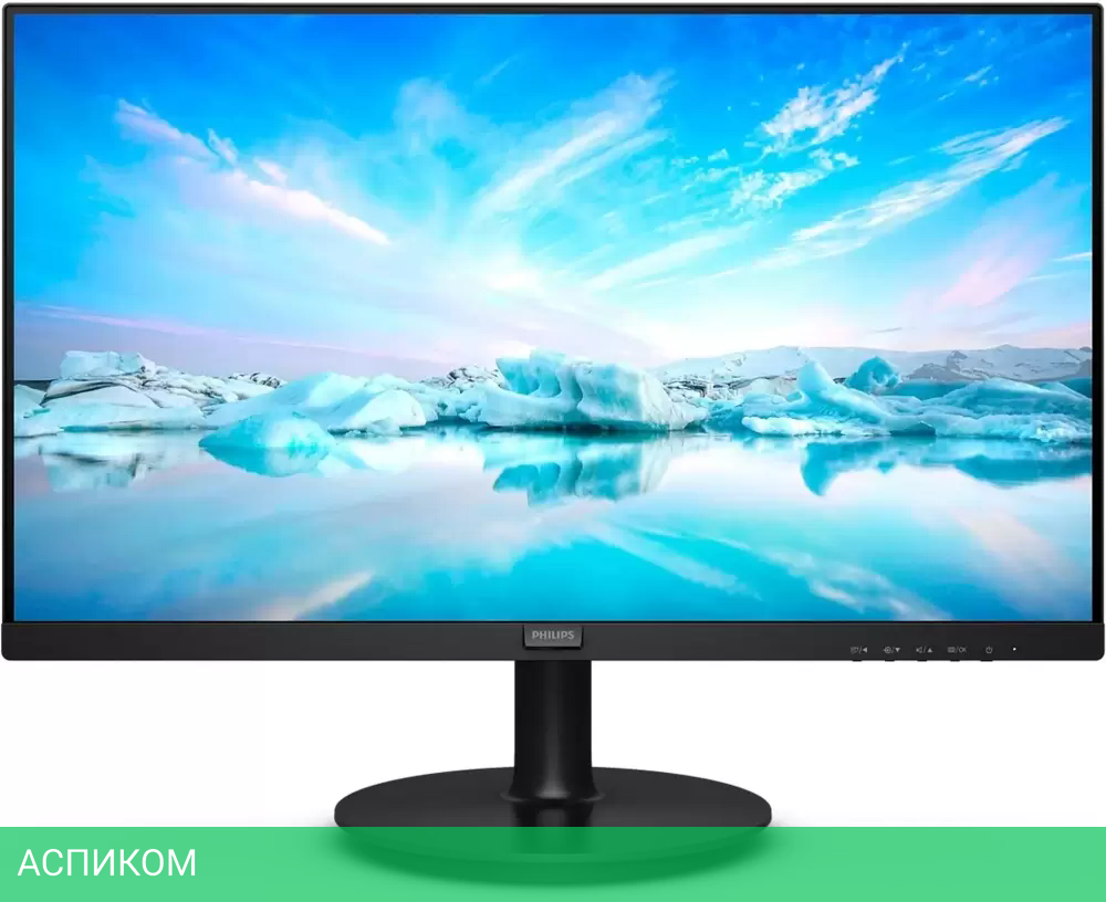 Монитор Philips V Line 271V8LAB/00