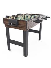 Игровой стол - трансформер 10 в 1 DFC 48&amp;quot; 122 x 61 см