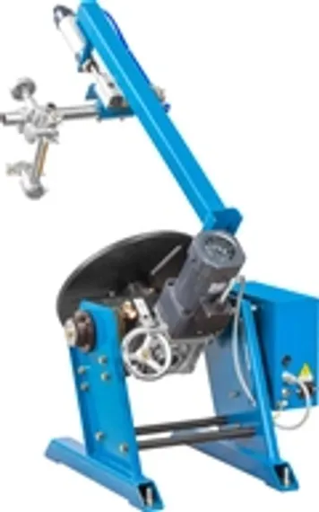 Набор пневмоинструмента Fubag из 5 предметов