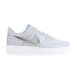 Кроссовки Nike Air Force 1 Low Grey Obsidian