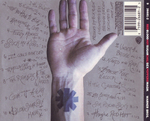 Red Hot Chili Peppers / Blood Sugar Sex Magik (CD)