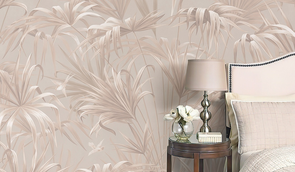 Обои и панно Affresco, коллекция  Rio