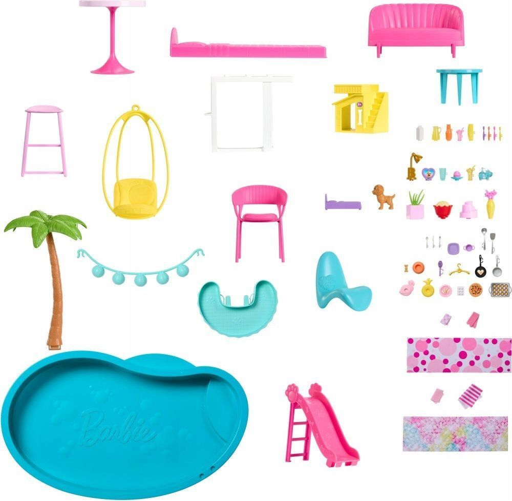 Dreamtopia house clearance