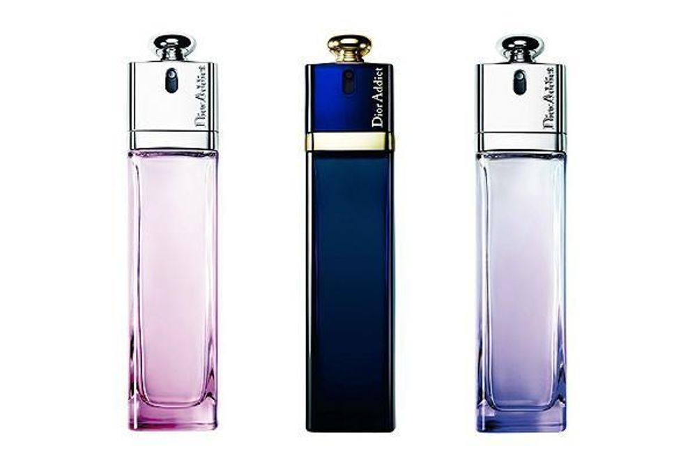 Christian Dior Dior Addict 2