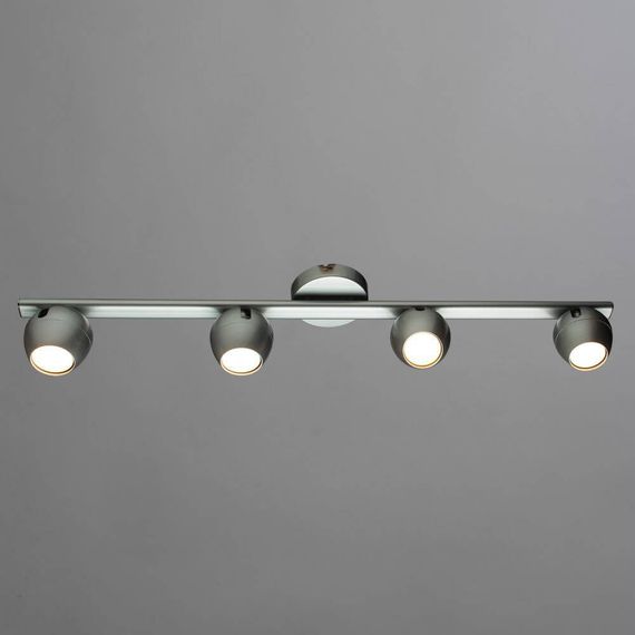 Спот Arte Lamp Sfera A5781PL-4SS