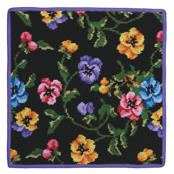 Полотенце 30х30 Feiler Fatima 53 clematis