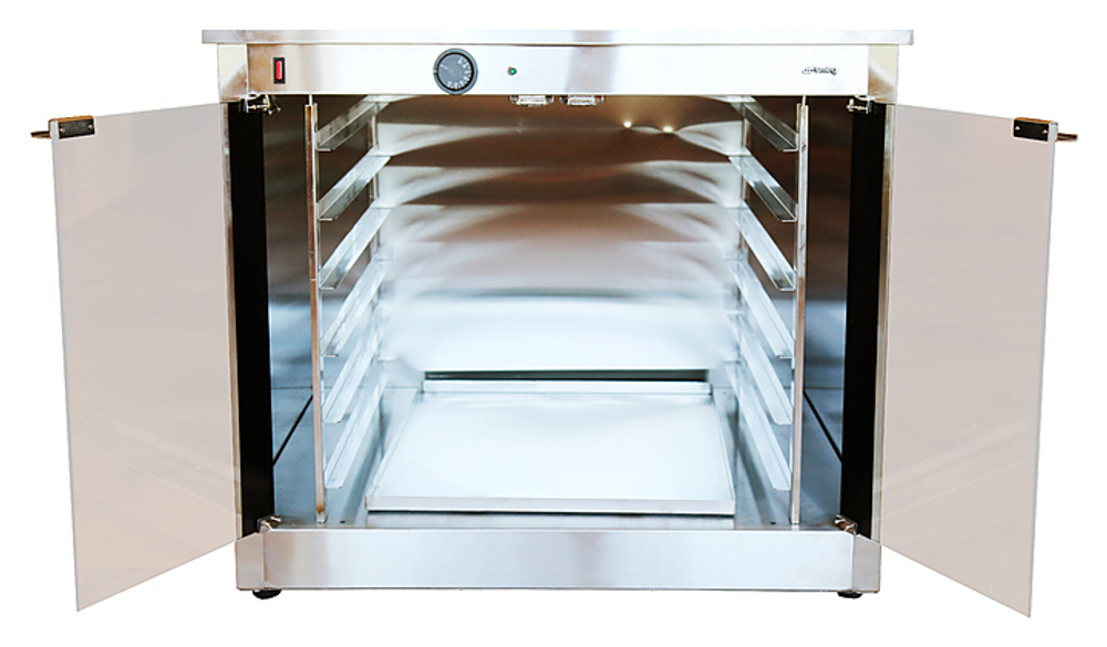 Шкаф расстоечный SMEG Professional LEV 241 RU