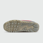 Кроссовки Nike Air Max Terrascape 90 Black Red Txt