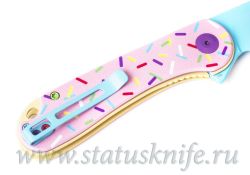 Нож CIVIVI Elementum Dessert Warriorфотография - 5