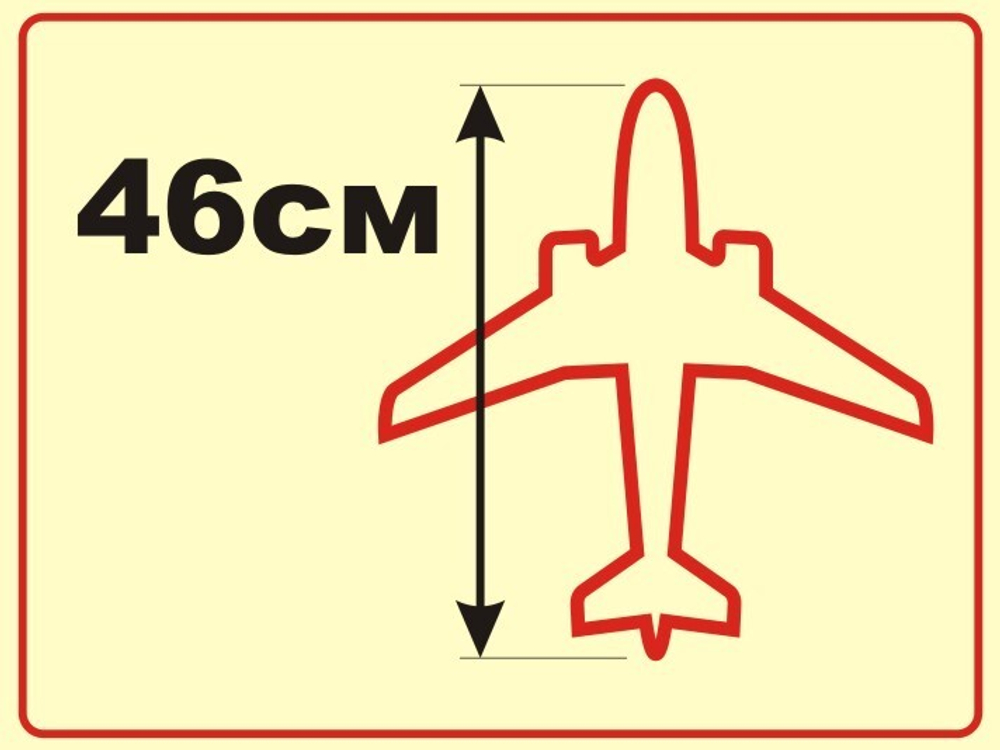 Модель самолета Ту-214ОН (М1:100, Открытое небо)
