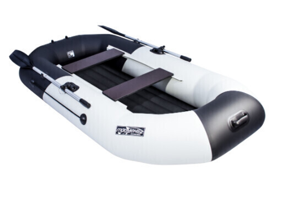 Лодка ПВХ Таймень NX 270 НД