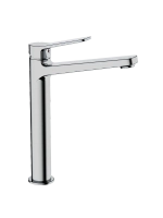 Смеситель для накладной раковины FRAP F1061-2