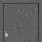 BRAVO Граффити-5.5 Kale