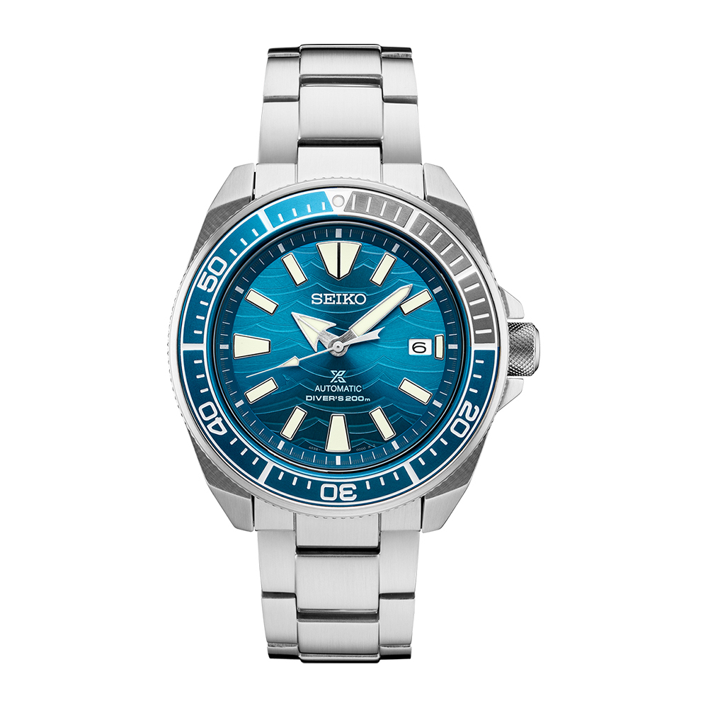 Seiko SRPD23K1