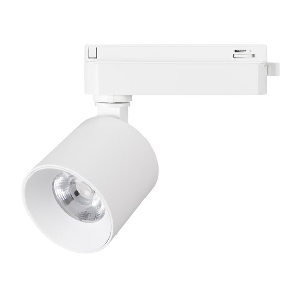 Светильник LGD-DYKE-2TR-R75-16W Day4000 (WH, 50 deg, 230V) Arlight 052263