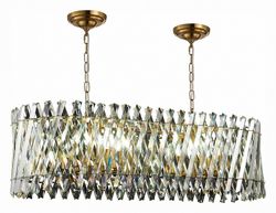 Подвесной светильник ST-Luce Fabio SL1170.303.12