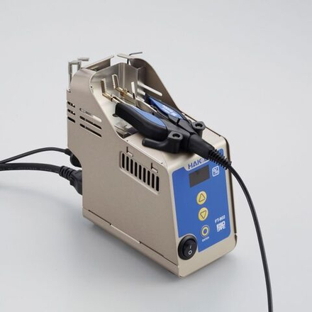 Станок для зачистки провода Hakko FT-802