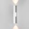 Бра Elektrostandard Langer 40123/LED белый a061224