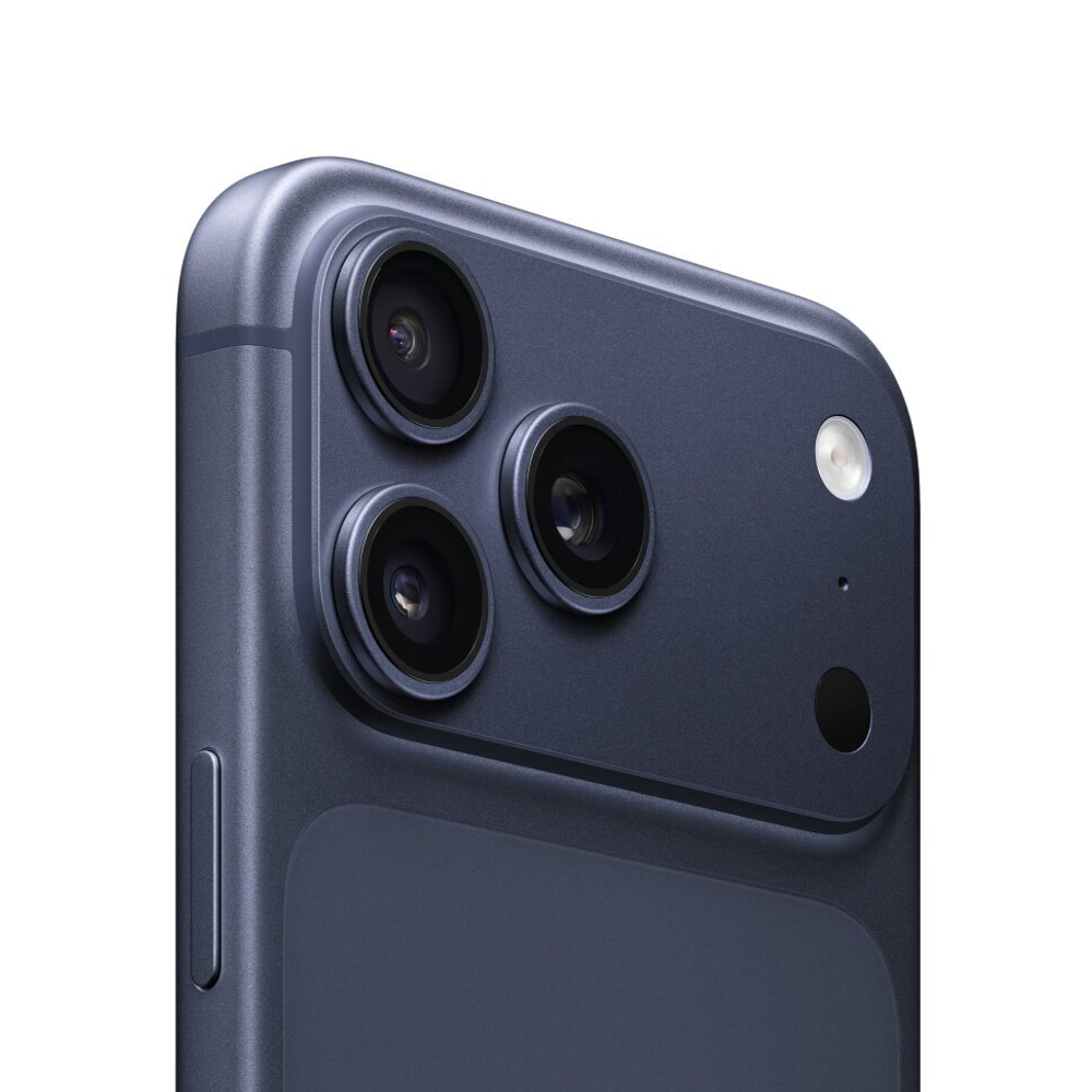 Телефон Apple iPhone 17 Pro Max 512Gb Dual (Deep Blue)