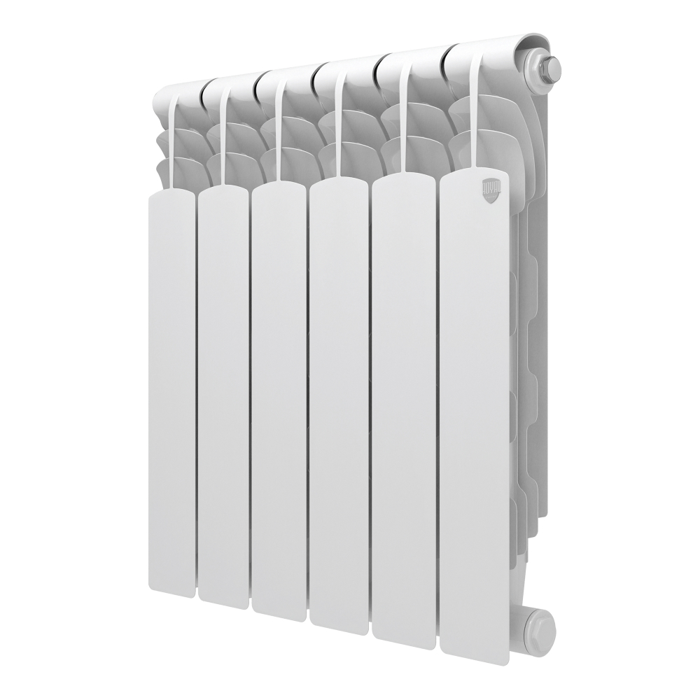 Радиатор Royal Thermo Revolution Bimetall 500 2.0