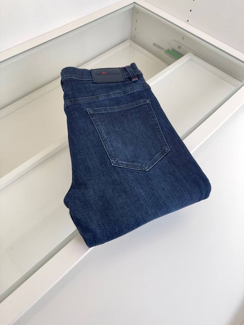 Джинсы Kiton