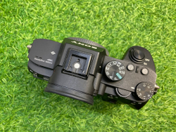 Sony A7 III (78.610 кадров)
