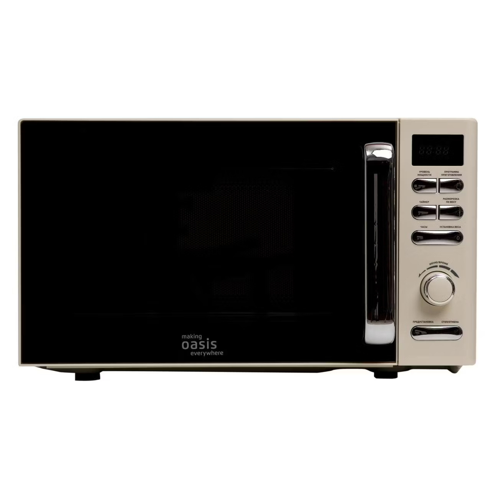 Микроволновая печь OASIS MW-80EI