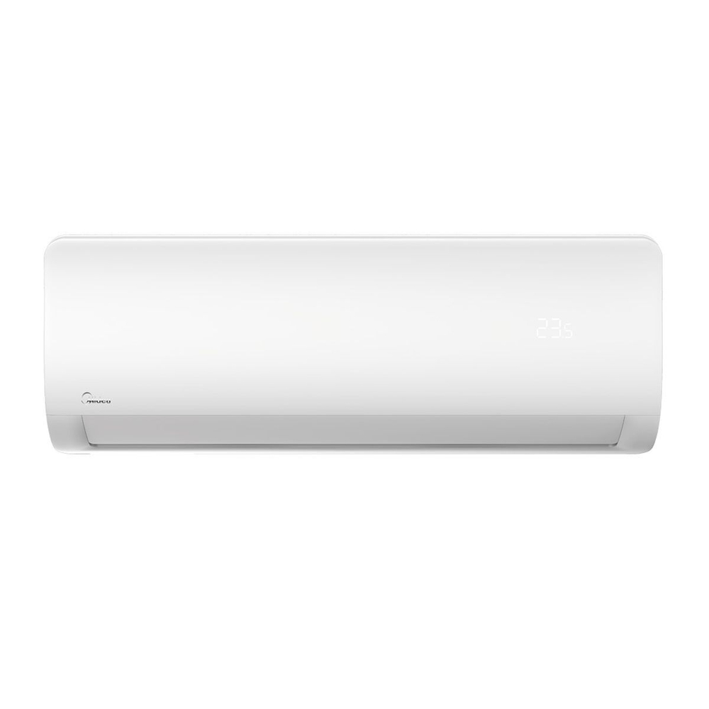Сплит-система Midea Paramount Inverter MSAG1-07N8C2U-I/MSAG1-07N8C2U-O, инверторная, для помещения до 20 кв.м.