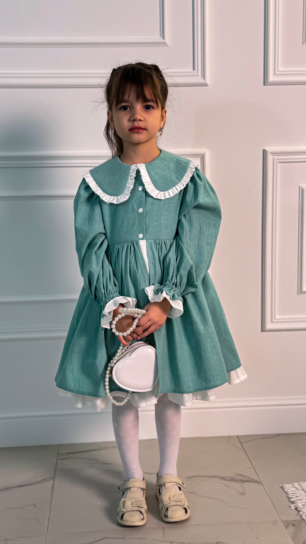 Платье " Стефания"