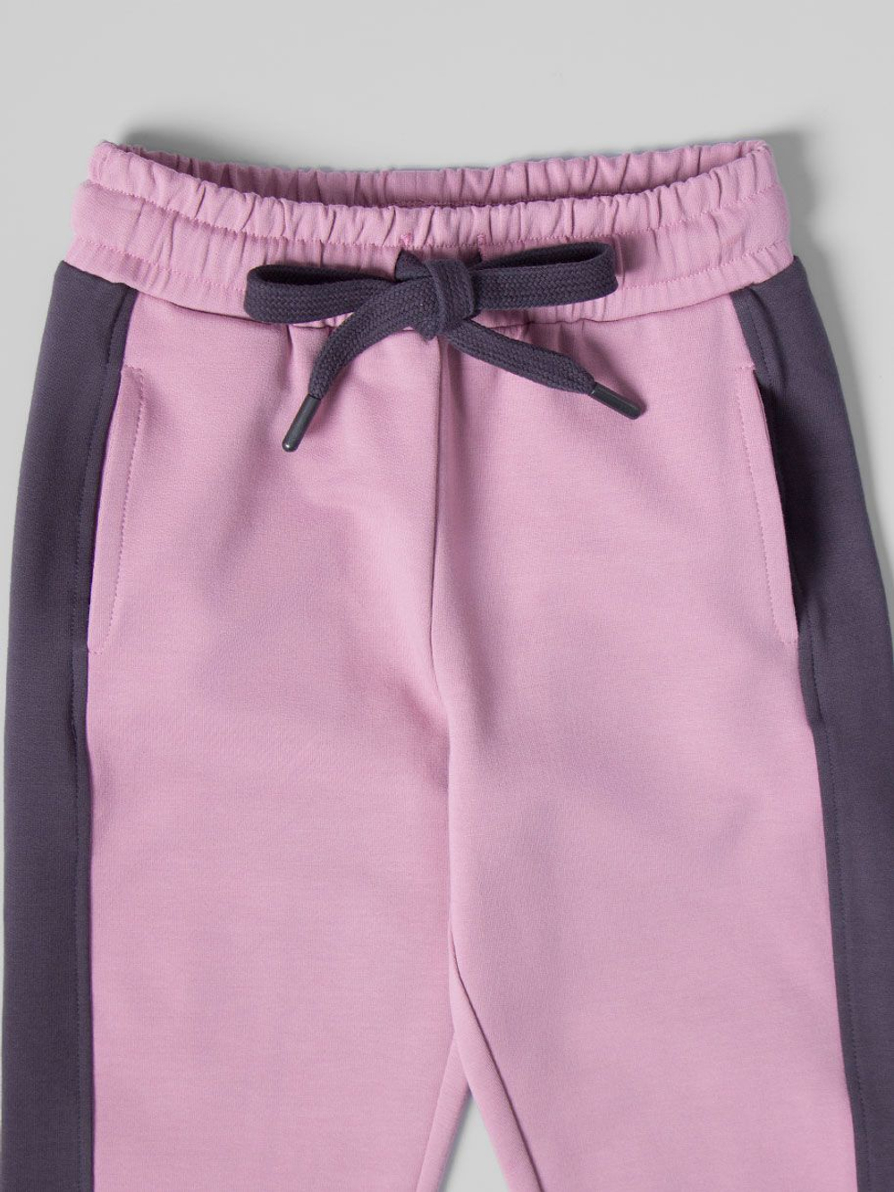 Худи + брюки/Сухая Роза/LRTT-488/00-0031952/134