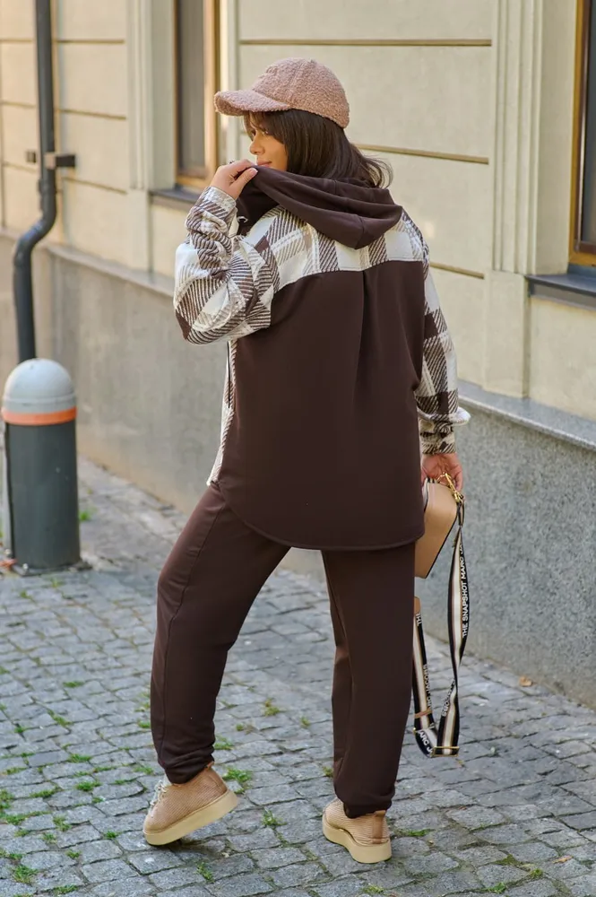 Спортивный костюм УК-2475-4