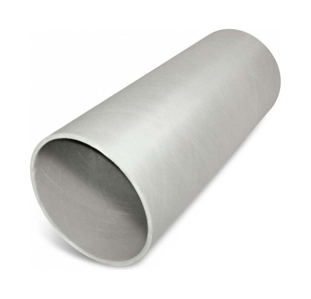 Тоннель для подруливающего устройства D110mm, L750, стеклопластик, Quick