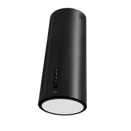 Кухонная вытяжка Maunfeld Ford 39 Isla Sensor LED Black