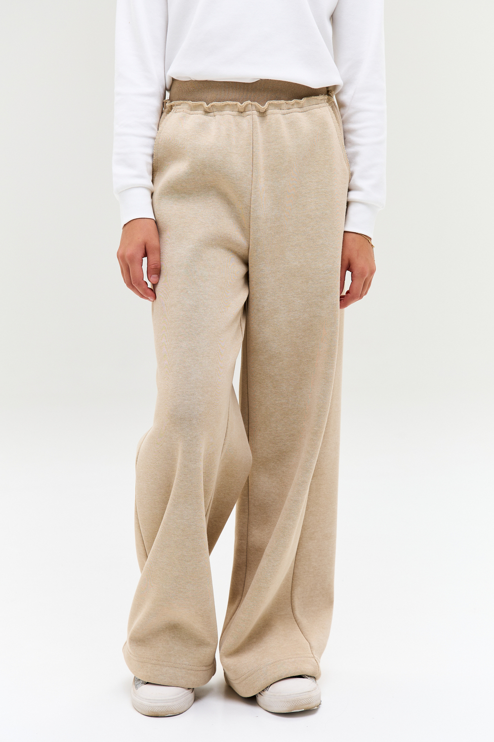 Брюки д/д DELORAS 22743